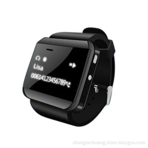 Bluetooth Watch